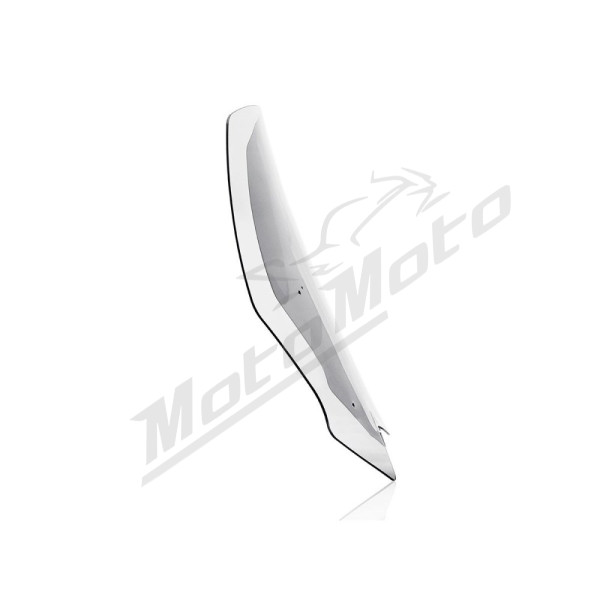 WRS Scooter priekinis stiklas Skaidrus Yamaha XP 560 T-Max ABS 22-24