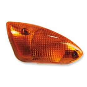 V PARTS Front Left Indicator LENS MBK Nitro / Yamaha Aerox 99-12
