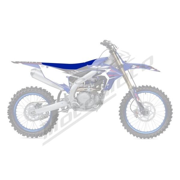 BLACKBIRD Pyramid Seat Cover Yamaha WR / YZ 250-450 23-26