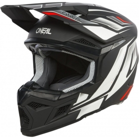 Oneal 3Series Vertical V.24 Motocross Helmet from Oneal