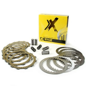 PROX Clutch Plate Set Husqvarna TC / TE 450-510cc 08-10
