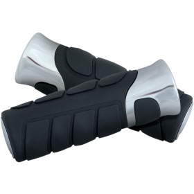 SHOW CHROME "Solace Grips" rankenėlės HONDA VT 1300 10-23