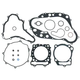 Namura gasket set Suzuki LTR 450 06-08