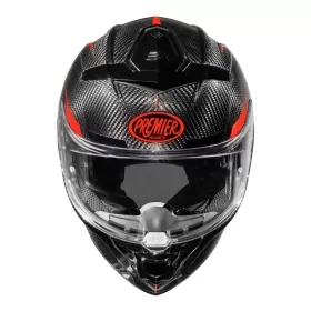 PREMIER HELMETS Devil Carbon ST2 Helmet