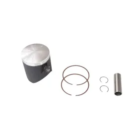 WOSSNER Stūmoklio komplektas 66,34mm Beta RR / Xtrainer 250cc 22-26