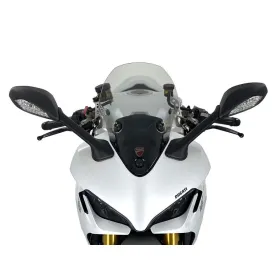 WRS SPORT SUPERSPORT Priekinis stiklas Lengvai Tamsintas Ducati Supersport 939-950cc 17-24