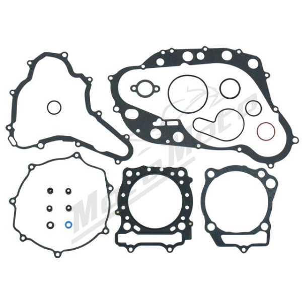 Namura gasket set Suzuki LTR 450 06-08
