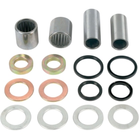 MOOSE OFFROAD Swingarm Bearing Kit Honda CRF R/X 250-450cc 05-18
