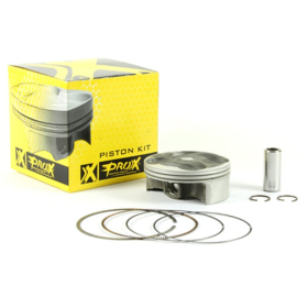 PROX Forged Piston Kit Ø76,96mm Kawasaki KX-F 250cc 11-14