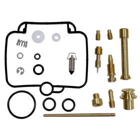 Psychic carburetor repair kit Suzuki DR 350 SE 94-99
