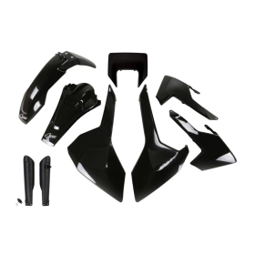 UFO Complete Body Kit for Husqvarna FE / TE / TX 125-501cc 17-19