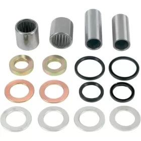 MOOSE OFFROAD Swingarm Bearing Kit Honda CRF R/X 250-450cc 05-18