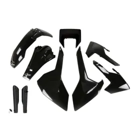 UFO Complete Body Kit for Husqvarna FE / TE / TX 125-501cc 17-19