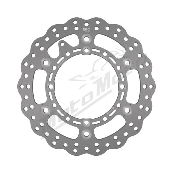 EBC Supercross Contour Series Brake Rotors BETA RR 250-525 06-12