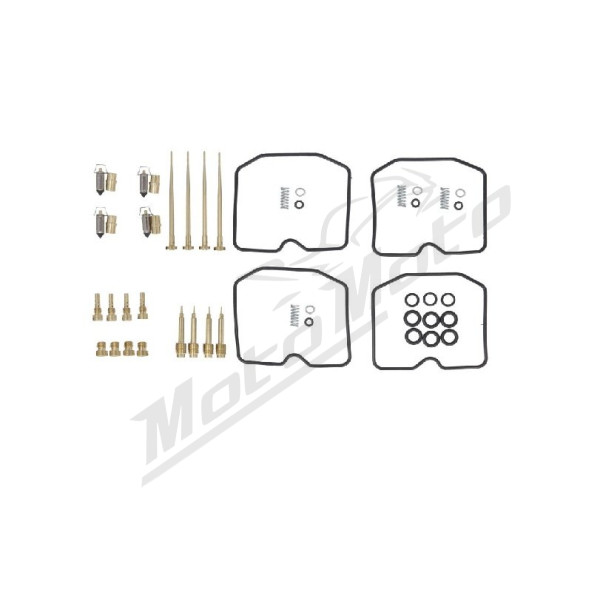 KEYSTER Carburetor repair kit Suzuki GSF 600 00-04