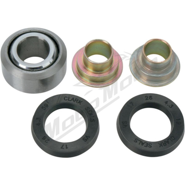 MOOSE OFFROAD HARD-PARTS Shock Bearing Kit Husqvarna CR / SM / TC / TE 125-610cc 95-13