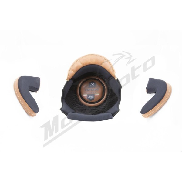 PREMIER HELMETS Vintage BOS Helmet Liner