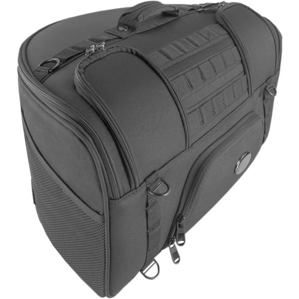 SADDLEMEN BR2200 Tactical Backrest Bag 56x33x28cm