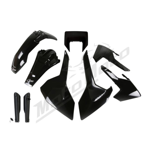UFO Complete Body Kit for Husqvarna FE / TE / TX 125-501cc 17-19