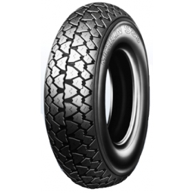  Tyre MICHELIN S83 TL/TT 56J 100/90 R10