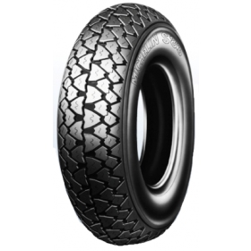  Padanga MICHELIN S83 TL/TT 56J 100/90 R10