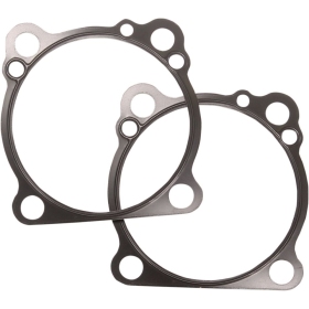 COMETIC Cylinder Base Gasket Harley Davidson XL / XLH 883-1200cc 86-99