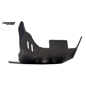 MOOSE OFFROAD Pro Skid Plate Honda CR 500 R 89-01