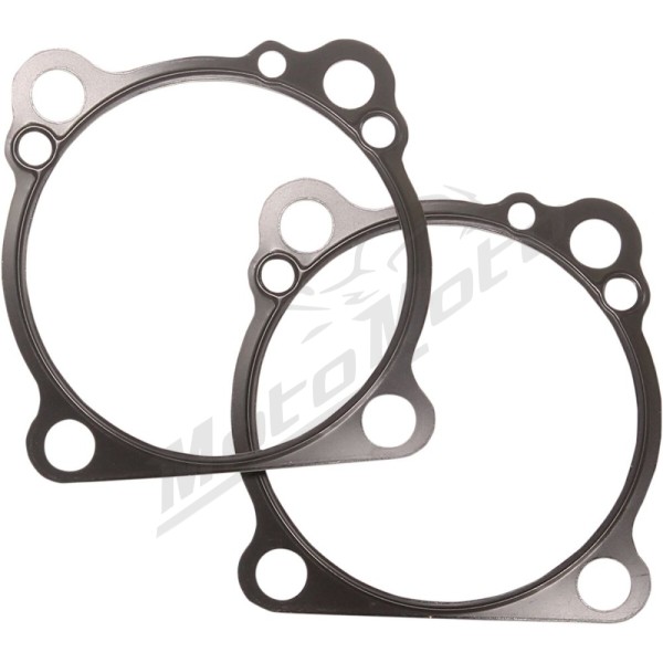 COMETIC Cylinder Base Gasket Harley Davidson XL / XLH 883-1200cc 86-99