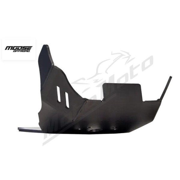 MOOSE OFFROAD Pro Skid Plate Honda CR 500 R 89-01