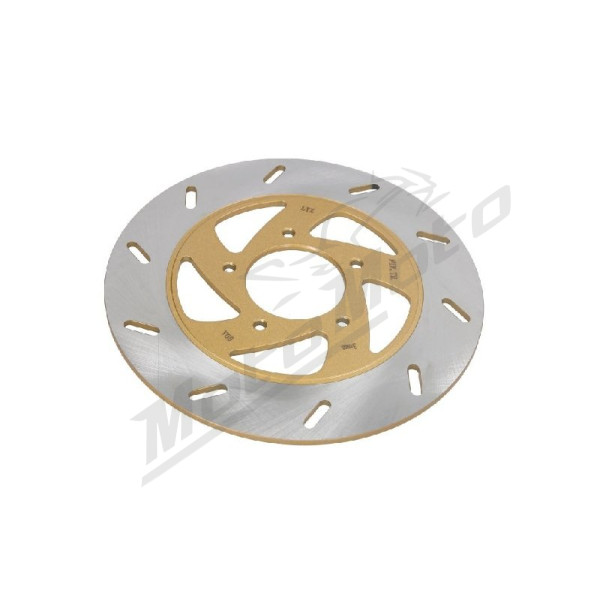 RMS Priekinis fiksuotas stabdžių diskas Gilera / Piaggio 50-125 97-13