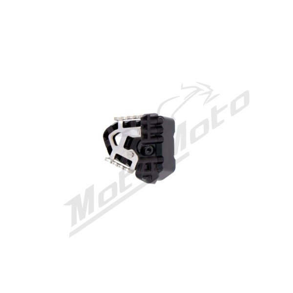 SW-MOTECH Stabdžių kojelės antgalis Ducati / Honda 750-1200 21-24