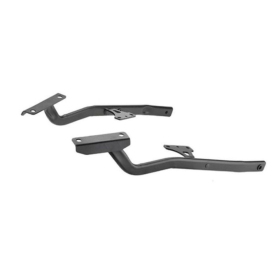 KAPPA Rear storage box bracket Voge 350 AC 23-25
