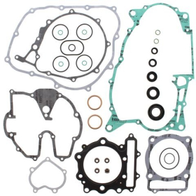 Winderosa (vertex) gasket set with engine gaskets Honda XR 650 L 93–21