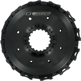 WISECO Precision-Forged Clutch Basket HONDA CRF 450cc 09-13