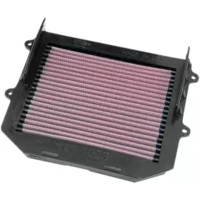 K&N High-Flow Air Filter Honda XL 1000V 03-12