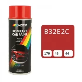 MOTIP Coloured paint B32E2C 400ml