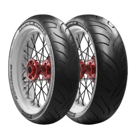 TYRE AVON VIPER STRYKE 120/80 R16 60P TL