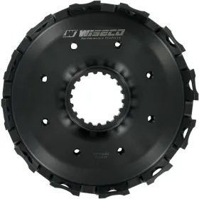 WISECO Precision-Forged Clutch Basket HONDA CRF 450cc 09-13