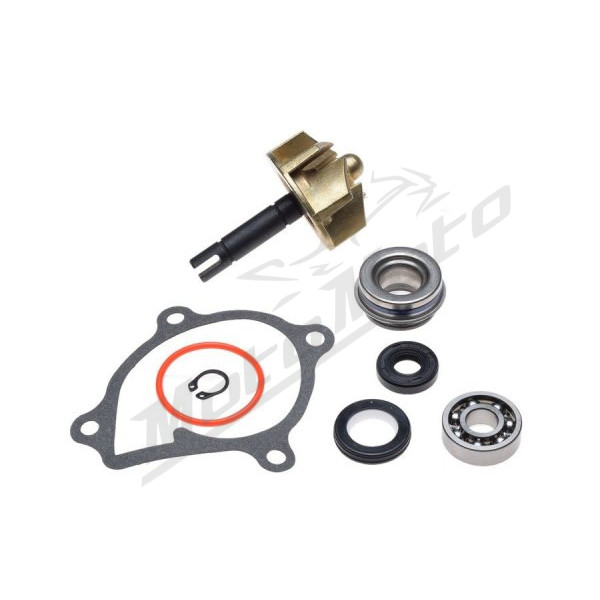 Maxtuned water pump repair kit Yamaha Grizzly / Rhino 660cc 02-08