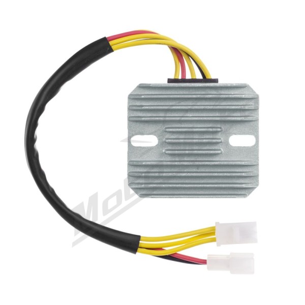 MOTOPLAT Regulator Suzuki DR / GS / GSX-R / TS 200/650 82-02