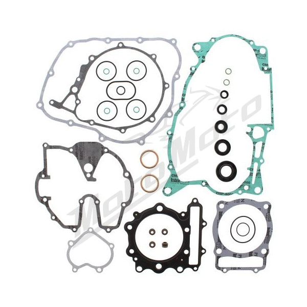 Winderosa (vertex) Variklio tarpinių kompl. Honda XR 650 L 93–21