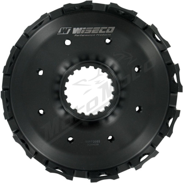 WISECO Precision-Forged Clutch Basket HONDA CRF 450cc 09-13