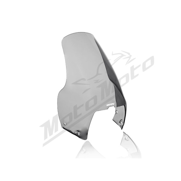 WRS STANDARD Windscreen Smoke BMW R1100GS 94-99