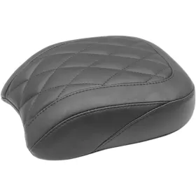 MUSTANG Wide Tripper™ Rear Seat Harley-Davidson FLSB / FXLR / FXLRS / FXLRST 1750–1923 (2018–2025)**