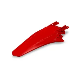 UFO Red Rear Fender Gas Gas EC / ECF / EX 250-350cc 21-23