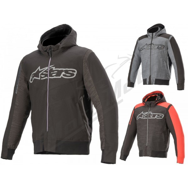 Alpinestars Rhod Windstopper hoodie