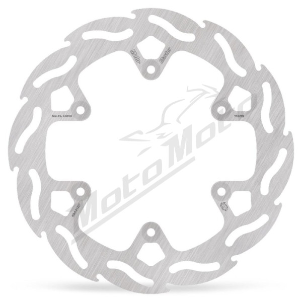 MOTO-MASTER Flame Galinis stabdžių diskas Gas Gas / Rieju 125/515 95-24