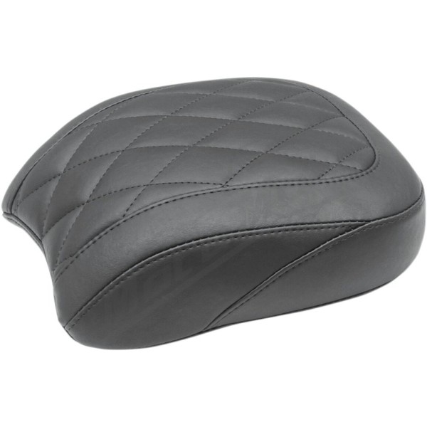 MUSTANG Wide Tripper™ Rear Seat Harley-Davidson FLSB / FXLR / FXLRS / FXLRST 1750–1923 (2018–2025)**