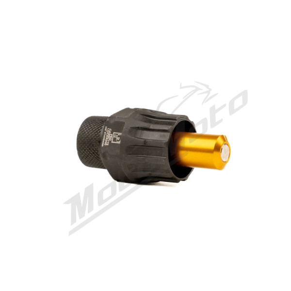 PEDRO'S Pro Cassette Lockring Socket with pin