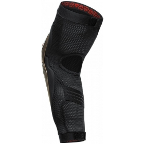 Alkūnių apsaugos Dainese MX1